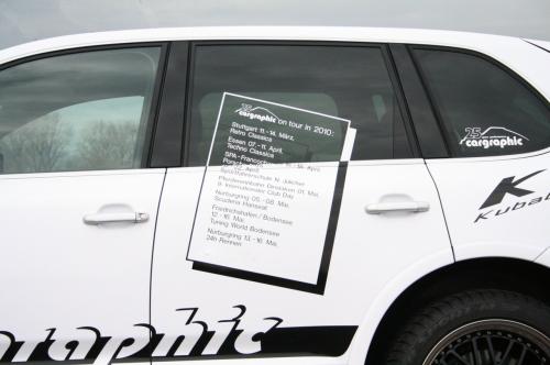 cargraphic-cayenne taxi