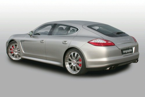 cargraphic-panamera