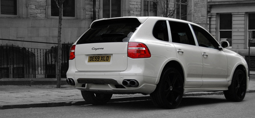 kahn cayenne