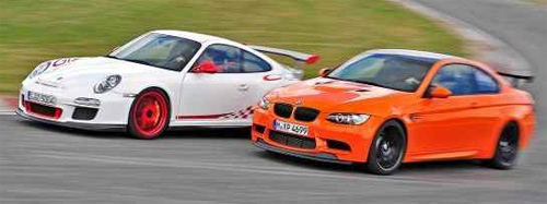 gt3rs-vs-m3gts