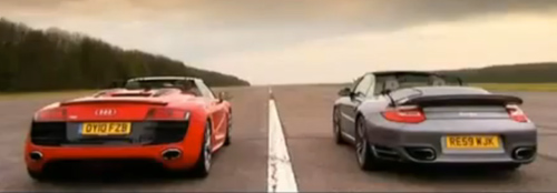 turbocab-vs-r8spyder