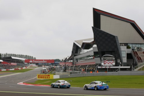 Porsche Mobil 1 Supercup