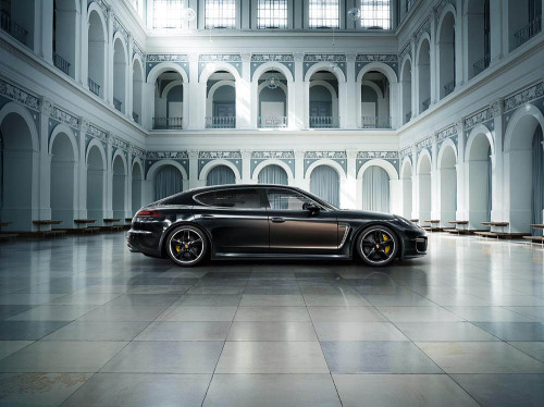 03-Persbericht-Porsche-Panamera-Exclusive-Series