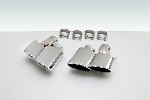 TECHART_Sport_Tailpipes